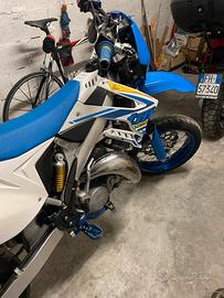 TM SMR 125 2018