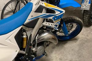 TM SMR 125 2018