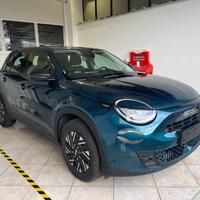 Fiat 600 Hybrid 100 CV DCT MHEV