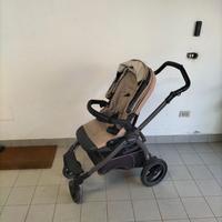 Trio Passeggino Peg Perego book 51