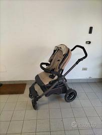 Trio Passeggino Peg Perego book 51