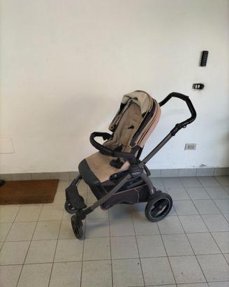 Trio Passeggino Peg Perego book 51