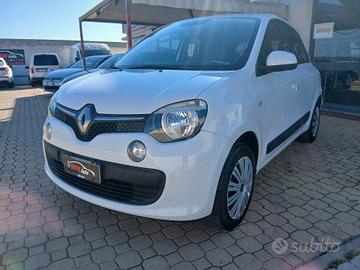 Renault Twingo 1.0 BENZINA 70CV UNICO PROPRIETARIO
