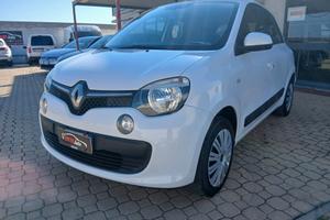 Renault Twingo 1.0 BENZINA 70CV UNICO PROPRIETARIO