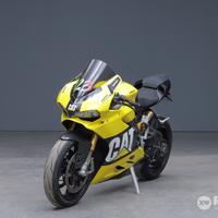 DUCATI 1299 Panigale