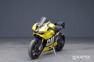 DUCATI 1299 Panigale