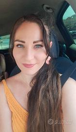 Addetta alle pulizie