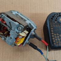 motorino tergicristallo citroen Dyane