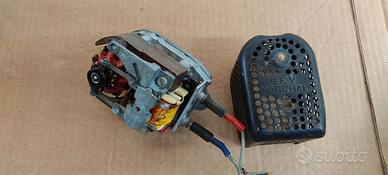 motorino tergicristallo citroen Dyane