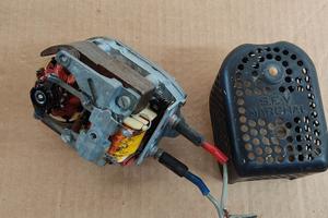 motorino tergicristallo citroen Dyane