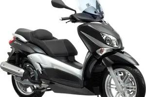 ricambi Yamaha xcity 250