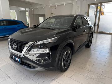 Nissan X-Trail 1.5 mhev N-Connecta 2wd xtronic