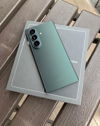 Samsung Z Fold 8 Ultra - 512 GB