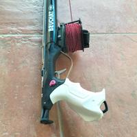 fucile da sub BEUCHAT 110 carbon