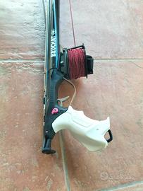 fucile da sub BEUCHAT 110 carbon