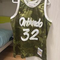 Maglie basket