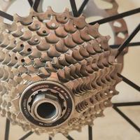 Shimano 105 CS-HG700 Cassetta Pignoni 11v 11/28