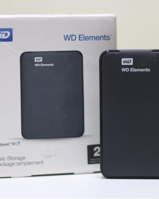 Hard disk meccanici ed SSD interni ed esterni