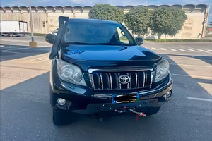 TOYOTA LAND CRUISER KDJ150