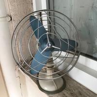 Ventilatore Wigo anni ‘50