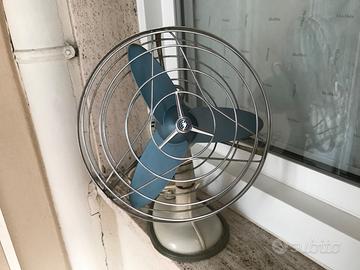 Ventilatore Wigo anni ‘50