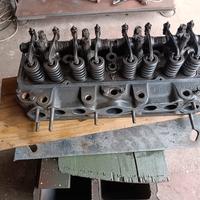 testata fiat campagnola AR 59
