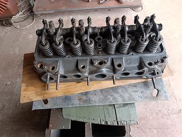 testata fiat campagnola AR 59