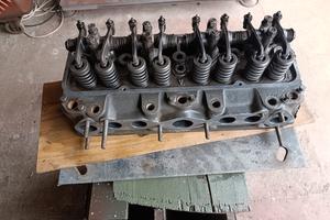 testata fiat campagnola AR 59