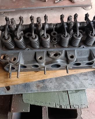 testata fiat campagnola AR 59