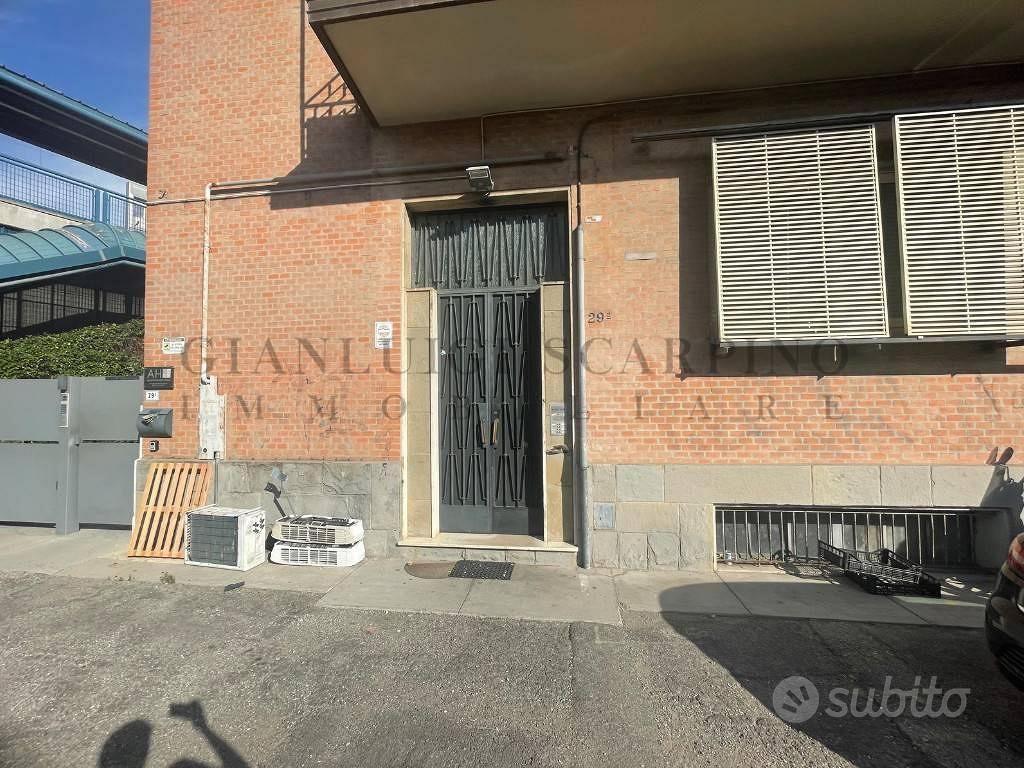 Appartamento – Bologna, Cirenaica, San Donato-San Vitale - Vista 4