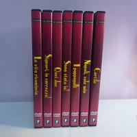 Dvd fratelli de Filippo