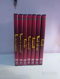 Dvd fratelli de Filippo