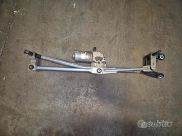 Motorino Tergi Anterior Per Land Rover Evoque 2017