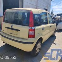 FIAT PANDA 169 1.2 60CV 03-12 ricambi -