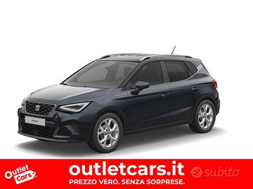 Seat Arona 1.0 ecotsi fr 110cv