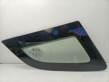 DEFLETTORE POSTERIORE DX FORD EcoSport Serie 17820