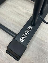 Rastrelliera per manubri SIDEA