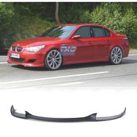 SPOILER LIP BMW E60 E61 03-10 KIT M HAMANN LOOK NE