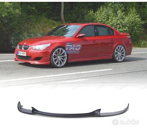 SPOILER LIP BMW E60 E61 03-10 KIT M HAMANN LOOK NE