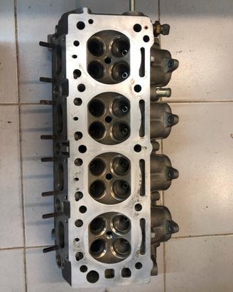 Testata escort cosworth T25