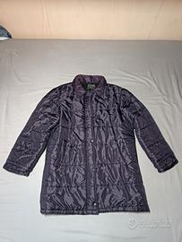 Giacca/piumino viola da donna Starring 