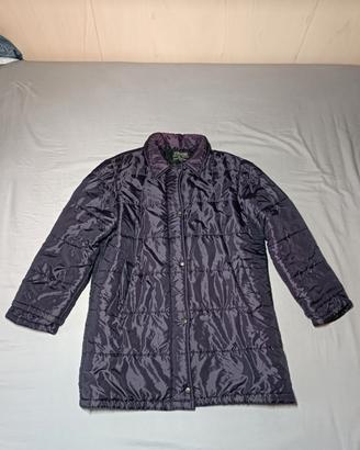 Giacca/piumino viola da donna Starring 