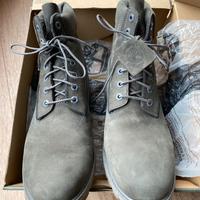 Scarpe timberland uomo