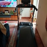 Tapis Roulant JK 127 Fitness come nuovo