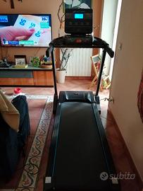 Tapis Roulant JK 127 Fitness come nuovo