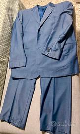Busta di vestiti uomo taglie comode