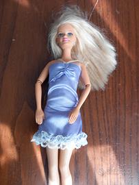 Barbie Mattel anni 90