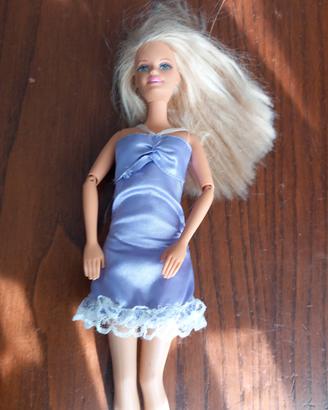 Barbie Mattel anni 90