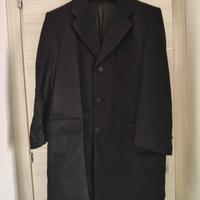 cappotto in chasmire