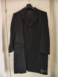 cappotto in chasmire